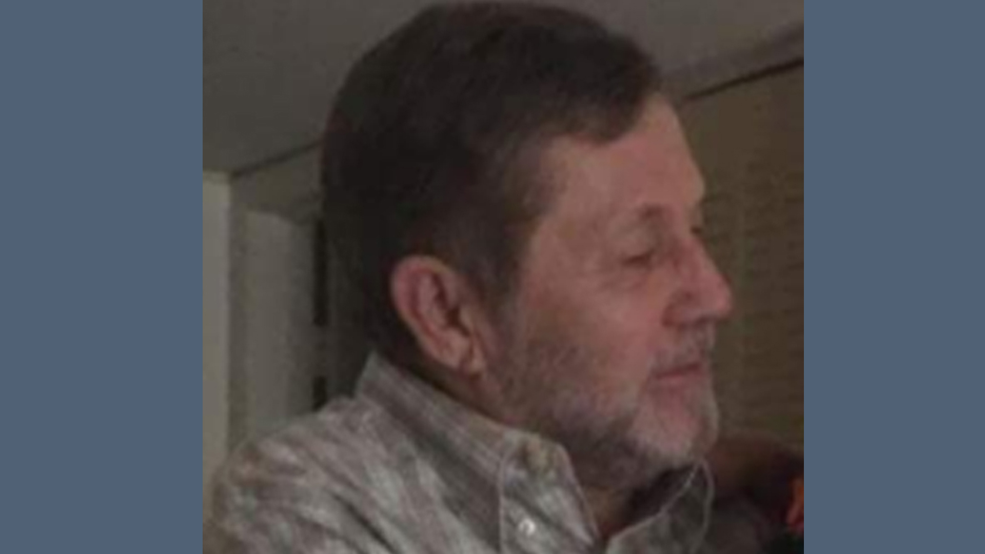 Body In Canal Identified As Missing Dunedin Man Wtsp